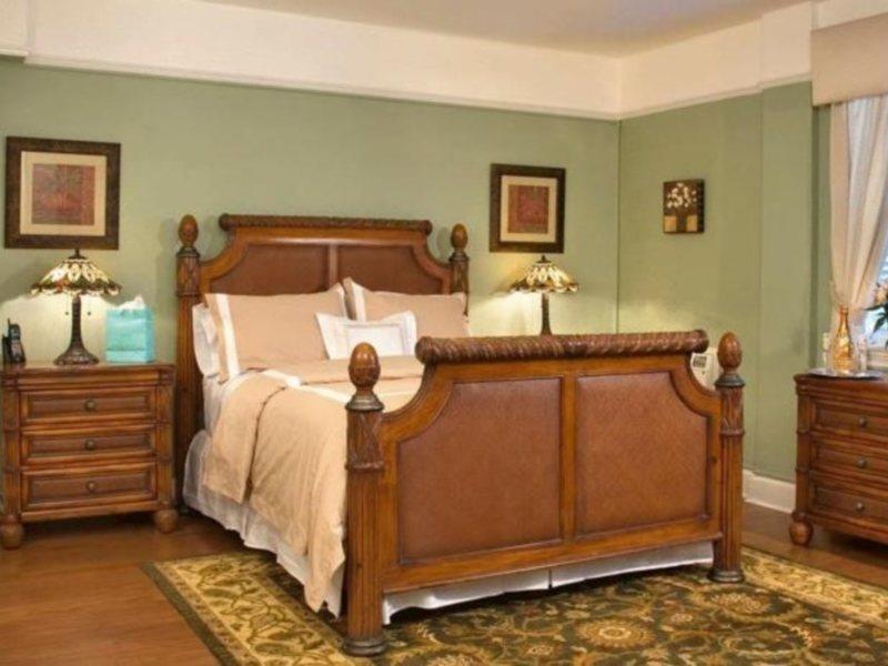 פאלם ביץ' The Bradley Park Hotel מראה חיצוני תמונה