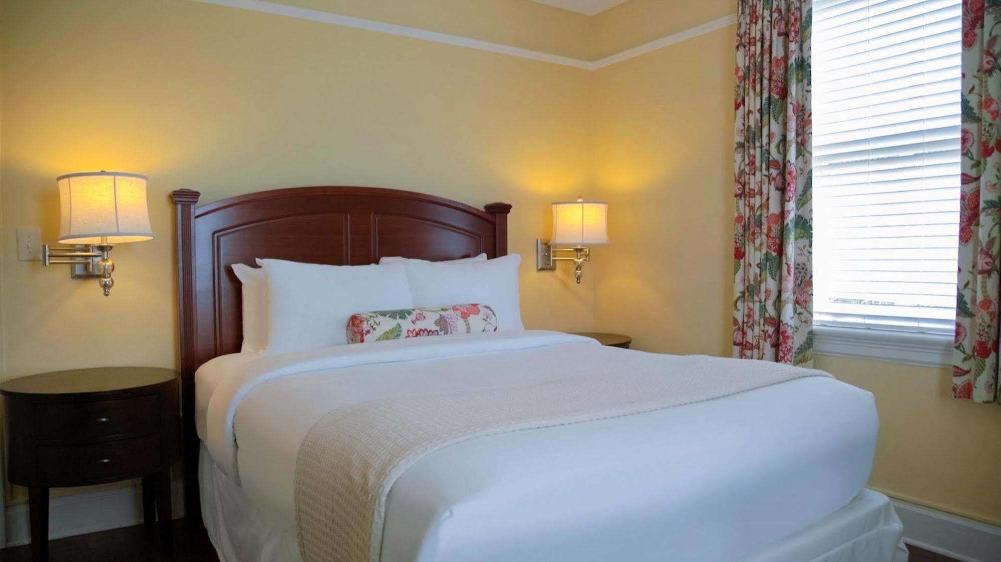 פאלם ביץ' The Bradley Park Hotel מראה חיצוני תמונה