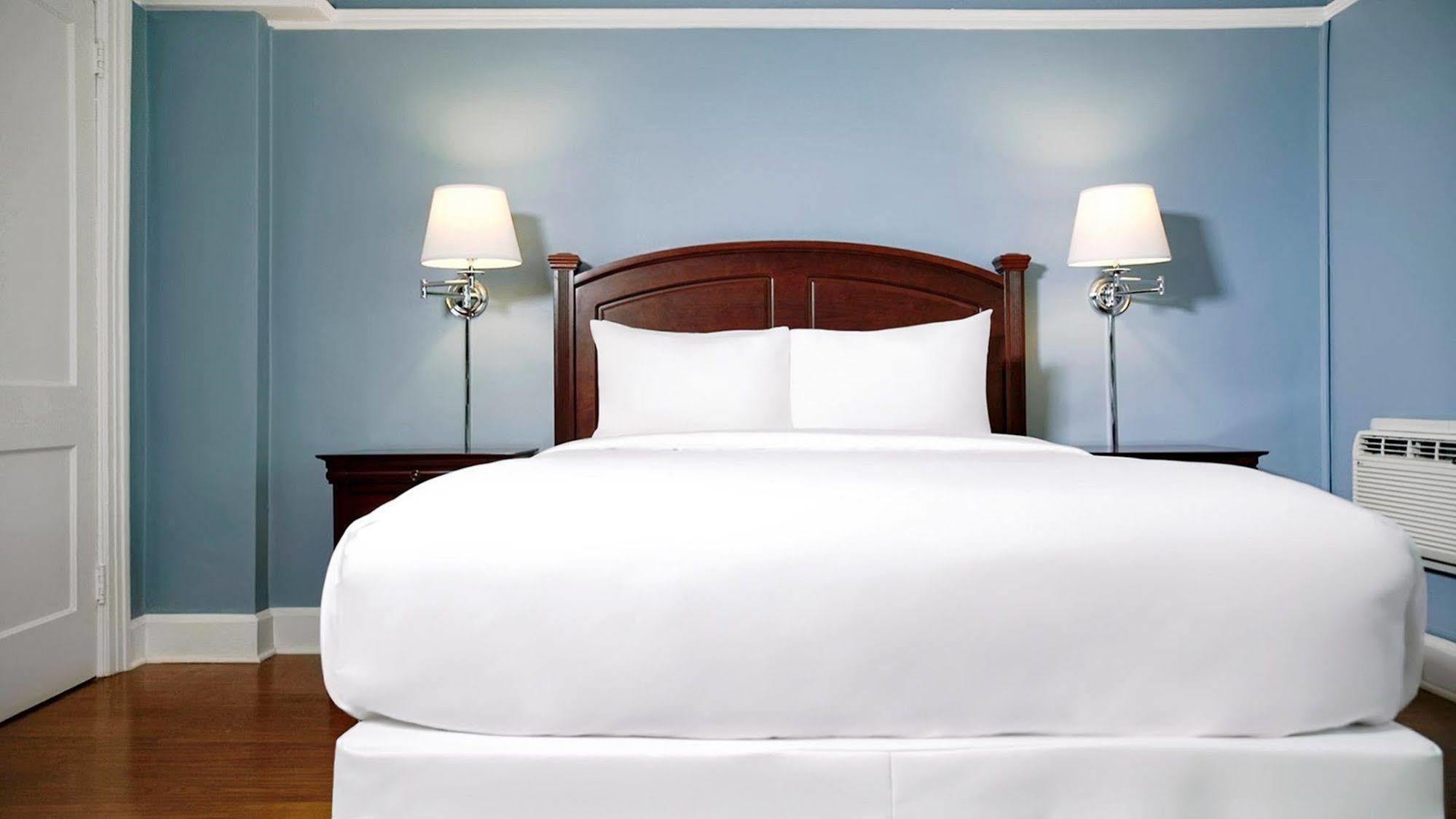 פאלם ביץ' The Bradley Park Hotel מראה חיצוני תמונה