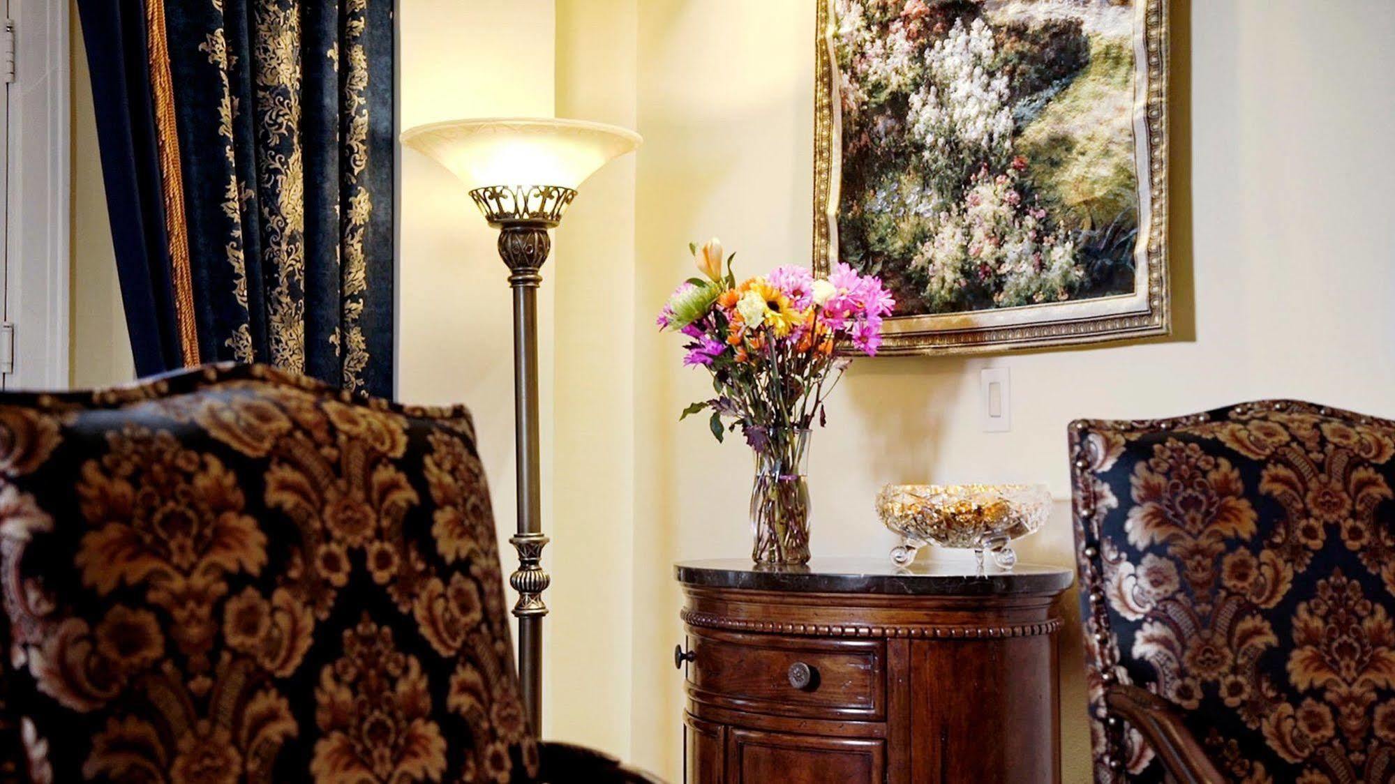 פאלם ביץ' The Bradley Park Hotel מראה חיצוני תמונה