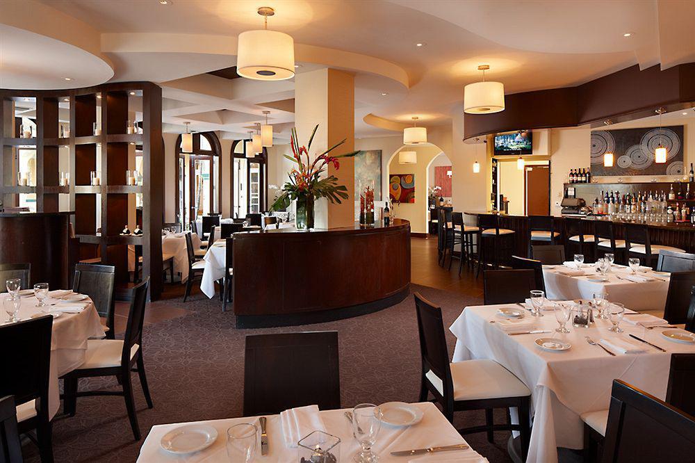 פאלם ביץ' The Bradley Park Hotel מראה חיצוני תמונה